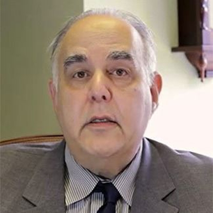 Leon J. Teichner Photo