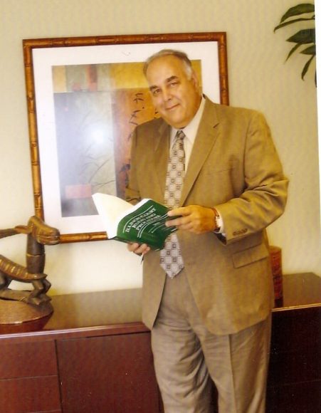 Leon J Teichner & Associates (1)